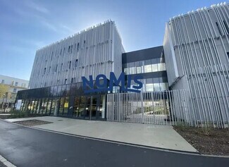 Plus de détails pour Bureau à vendre