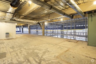 4000 Smith Rd, Cincinnati, OH for lease Interior Photo- Image 1 of 4