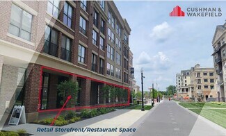 Plus de détails pour 881 3rd Ave SW, Carmel, IN - Bureau à louer