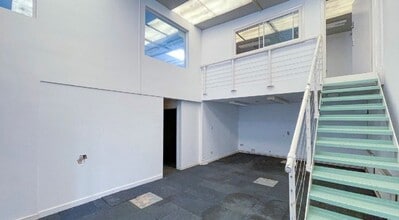 2A-2C Seagrave Rd, London for lease Interior Photo- Image 1 of 3
