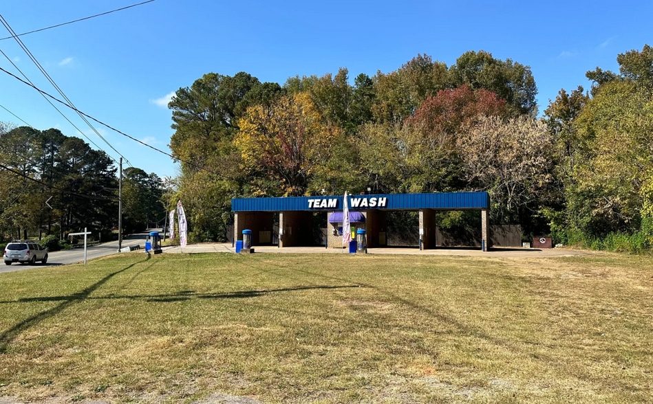 1038 Chalkville School Rd, Birmingham, AL for sale - Building Photo - Image 3 of 4