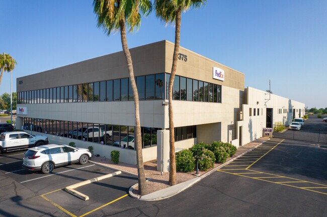 More details for 1375 N Hayden Rd, Scottsdale, AZ - Flex for Lease