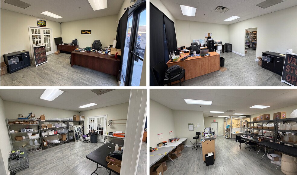 11220 Metro Pkwy, Fort Myers, FL à louer - Photo intérieure - Image 3 de 8