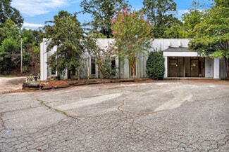 More details for 190-192 Metro Dr, Spartanburg, SC - Flex for Sale