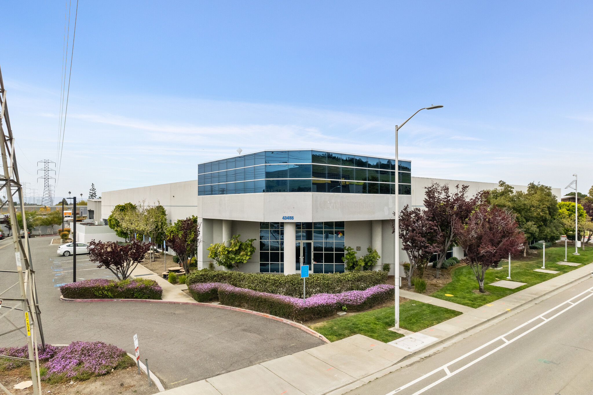 43455 Osgood Rd, Fremont, CA for sale Building Photo- Image 1 of 1