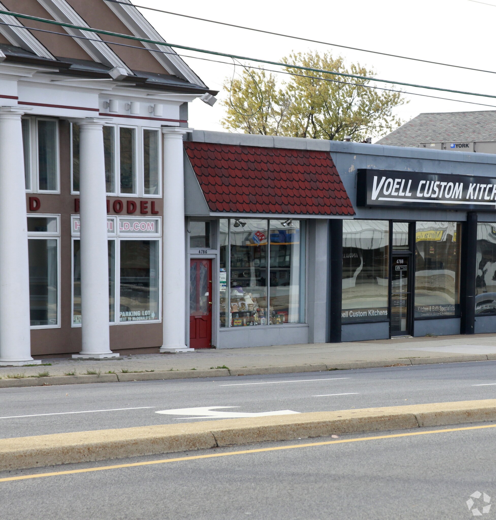 4786 Langston Blvd, Arlington, VA for sale Primary Photo- Image 1 of 4
