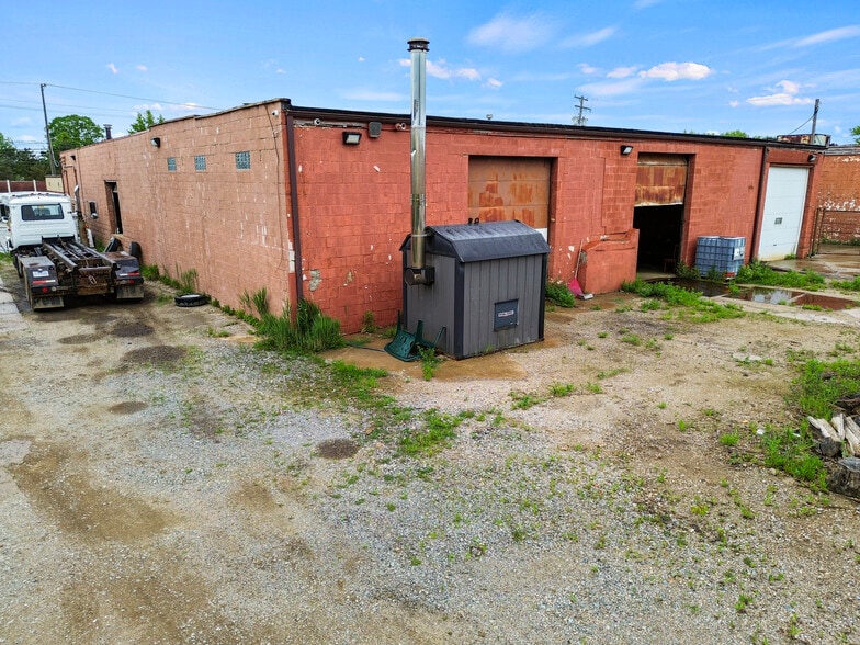 30150 Lakeland Blvd, Wickliffe, OH for sale - Building Photo - Image 2 of 22