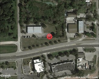 More details for 345 W Mitchell Hammock Rd, Oviedo, FL - Land for Sale