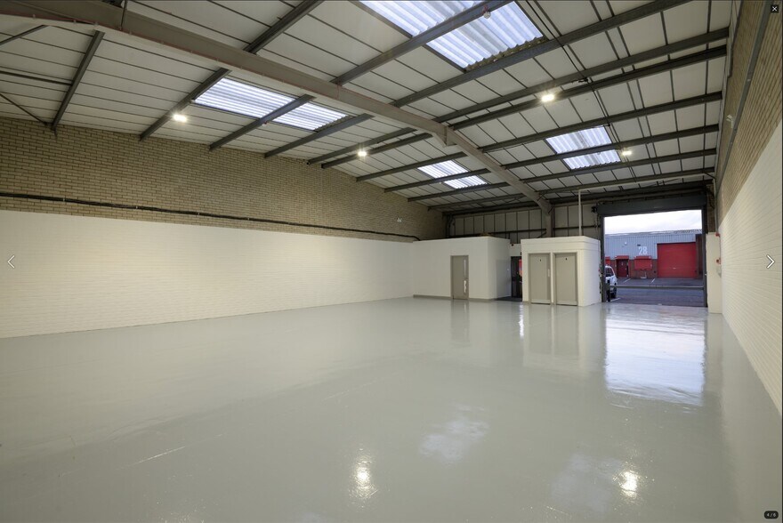 56 Westbrook Rd, Manchester à louer - Photo intérieure - Image 3 de 4