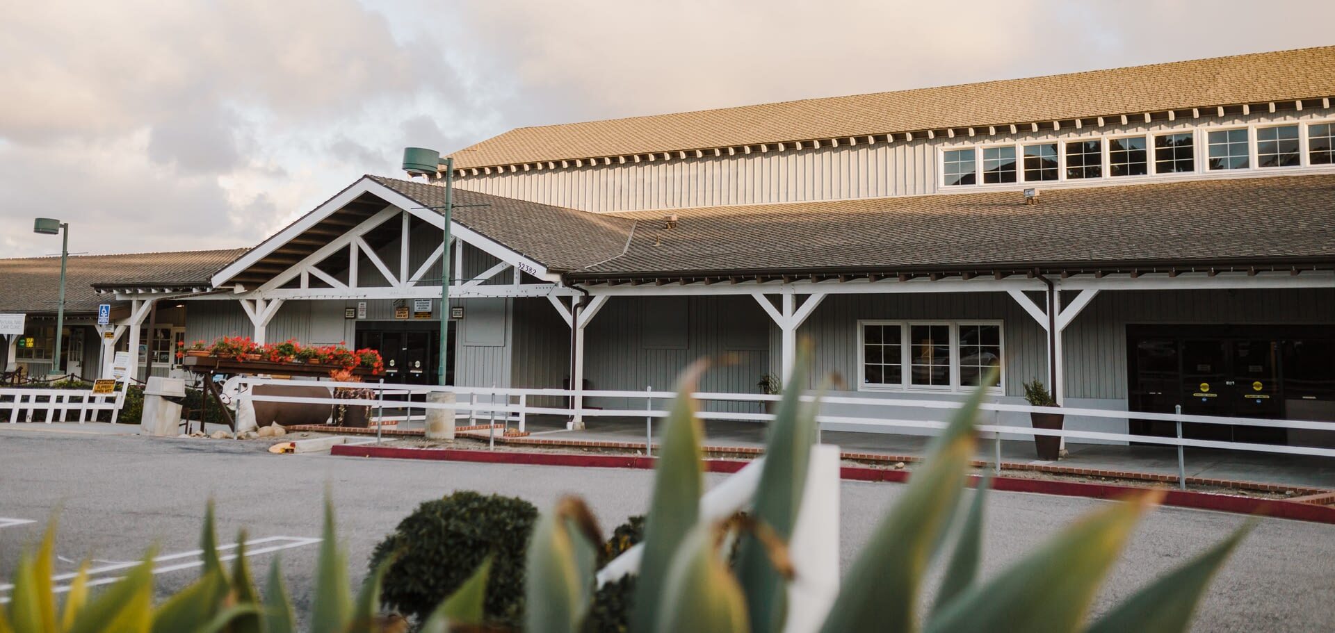 32382 Del Obispo St, San Juan Capistrano, CA à louer Photo du bâtiment- Image 1 de 6