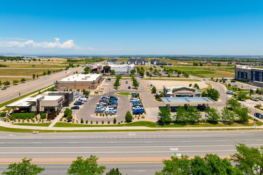 6428 E Crossroads Blvd, Loveland, CO à vendre - Photo du bâtiment - Image 3 de 22