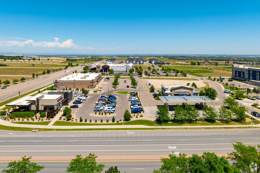 6428 E Crossroads Blvd, Loveland, CO à vendre - Photo du bâtiment - Image 3 de 22