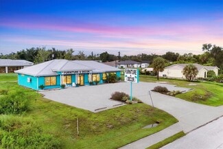 More details for 3279 S Access Rd, Englewood, FL - Retail for Sale