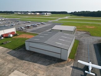 More details for 115 Airport Road, Newnan, GA - Flex for Lease