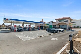 Plus de détails pour 33300 Bernard Dr, Kettleman City, CA - Commerce de détail à vendre