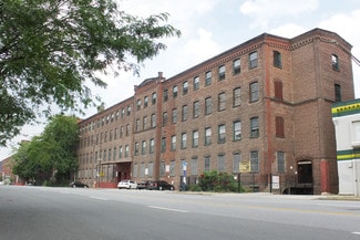 Plus de détails pour 500-530 Nepperhan Ave, Yonkers, NY - Local d'activités, Industriel à louer