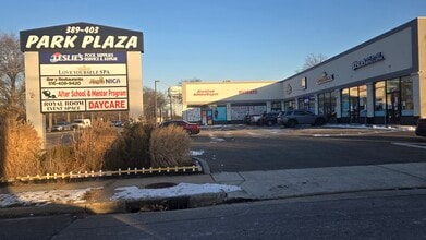 399 W Sunrise Hwy, Freeport, NY for lease Building Photo- Image 2 of 2