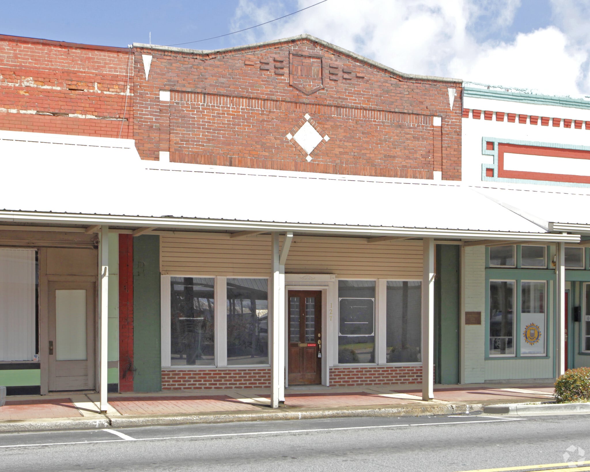 127 Main St W, Hartselle, AL for sale Primary Photo- Image 1 of 5