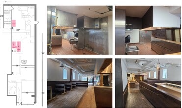 304 15th Ave SE, Minneapolis, MN à louer Photo intérieure- Image 1 de 1