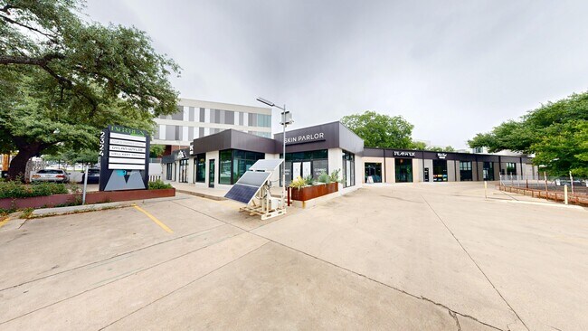 Plus de détails pour 2324 S Lamar Blvd, Austin, TX - Commerce de détail à louer