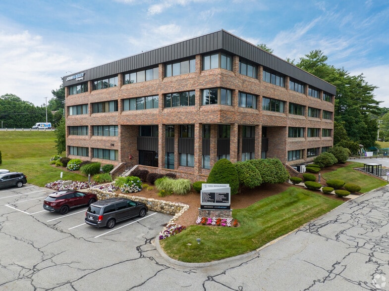 10 Tara Blvd, Nashua, NH for lease - Building Photo - Image 3 of 11