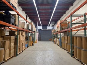 20 Steuben St, Brooklyn, NY for lease Interior Photo- Image 2 of 3