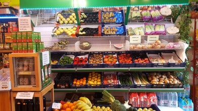 Commerce de détail dans Segovia, Segovia à louer Photo intérieure- Image 2 de 3