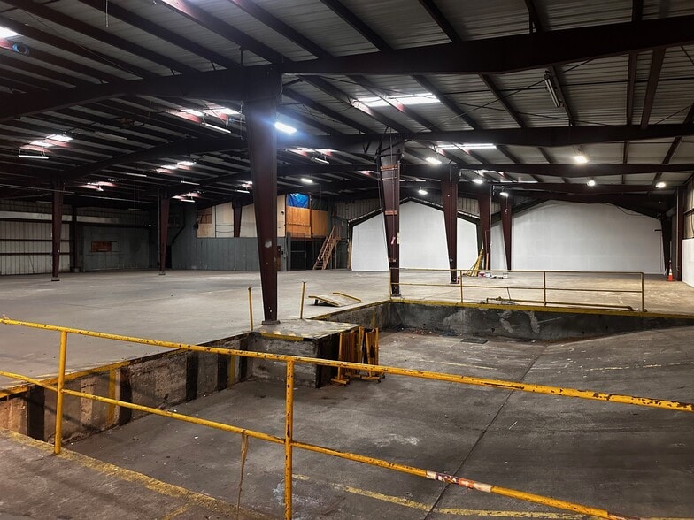 1555 Carroll, San Francisco, CA for lease - Building Photo - Image 2 of 4