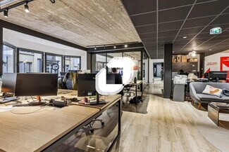 Plus de détails pour Bureau à louer