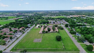 Plus de détails pour 3005 Division & King St - Infill Land – Terrain à vendre, Greenville, TX