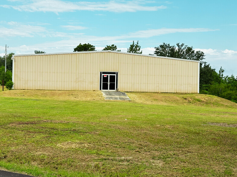 391 Dumas Bailey Rd, Picayune, MS à vendre - Photo principale - Image 1 de 13