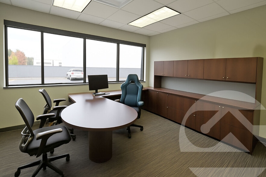 7505 Baron Dr, Canton, MI for sale - Interior Photo - Image 3 of 13