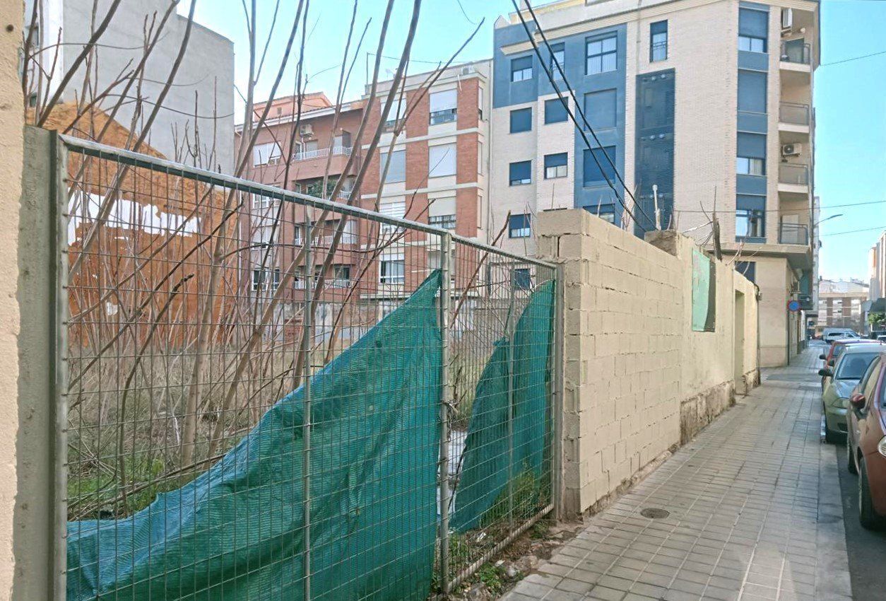 Vazquez Mella, CASTELLÓN DE LA PLANA, Castellón à vendre Photo du bâtiment- Image 1 de 17