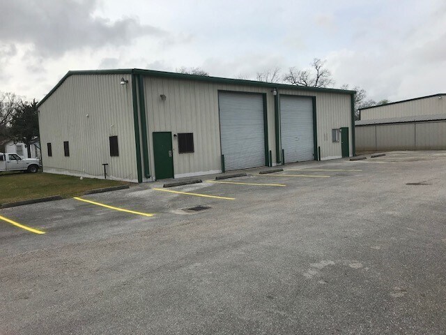 15541 S Brentwood St, Channelview, TX à vendre - Photo principale - Image 1 de 3