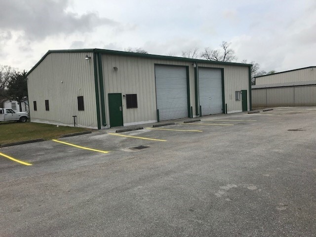 15541 S Brentwood St, Channelview, TX for sale - Primary Photo - Image 1 of 3