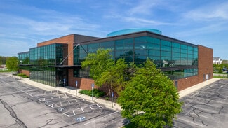 More details for 3474 Sawmill Dr, Powell, OH - Office for Lease