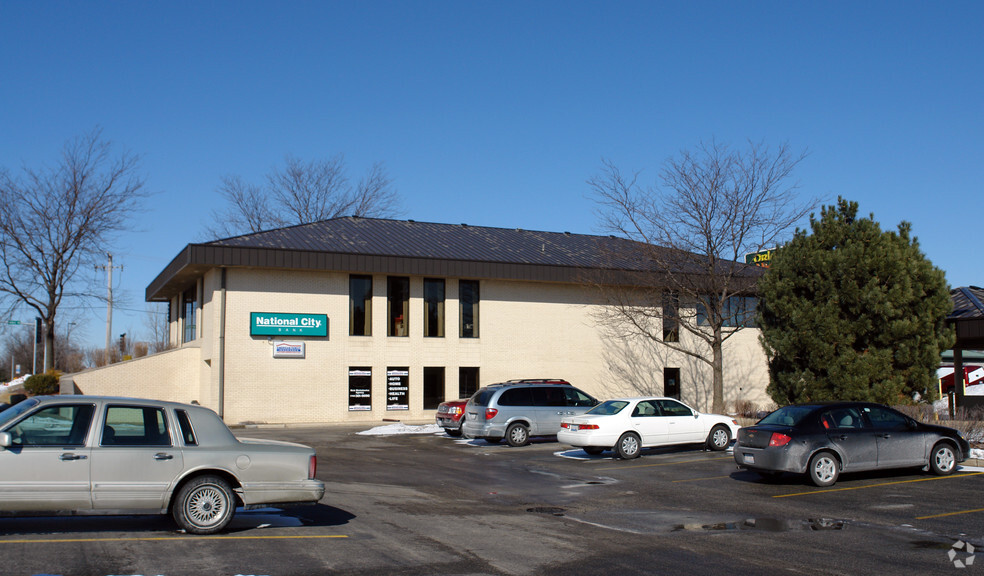 13159 W 143rd St, Lockport, IL for lease - Building Photo - Image 2 of 2