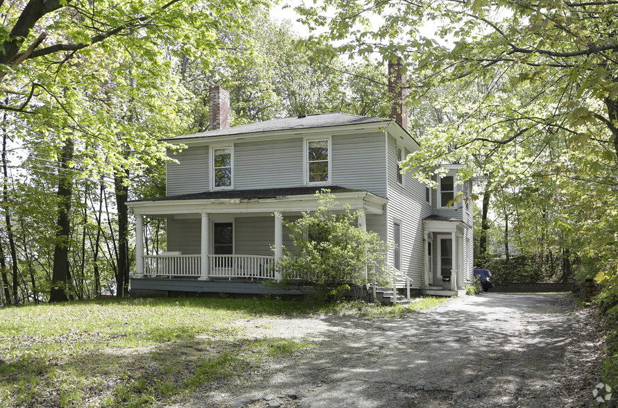 36 Brunswick Ave, Gardiner, ME à vendre - Photo principale - Image 1 de 1