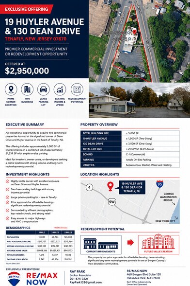 Portfolio Sale portefeuille de 2 propriétés à vendre sur LoopNet.ca - Photo du bâtiment - Image 2 de 2
