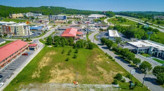 Plus de détails pour James Asbury Dr NW, Cleveland, TN - Terrain à vendre