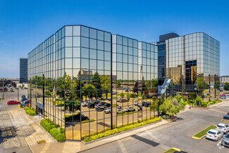 More details for 1 Av Holiday, Pointe-claire, QC - Office for Lease