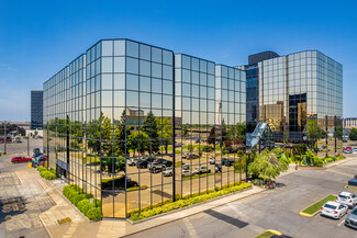 More details for 1 Av Holiday, Pointe-claire, QC - Office for Lease