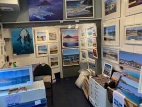 5 Cyril Noall Square, Fore St, St Ives for lease Interior Photo- Image 1 of 2