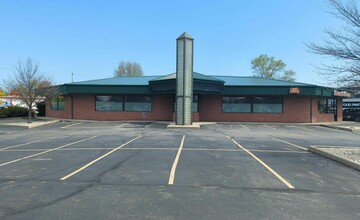 2931 75th St, Kenosha, WI for lease Building Photo- Image 1 of 1