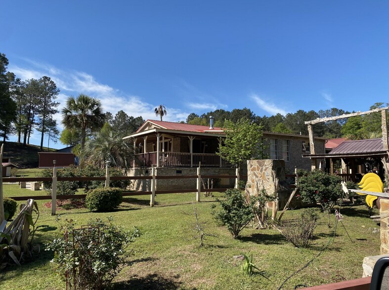 2327 US Highway 41 N, Perry, GA à vendre - Photo du bâtiment - Image 2 de 54