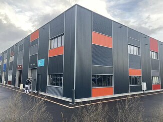 More details for 13 Rue Du Chemin De Fer, Lampertheim - Flex for Lease