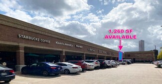 More details for 5775 Woodway Dr, Houston, TX - Retail for Lease