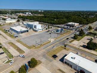 More details for W 1175 West Vandament Ave, Yukon, OK - Land for Sale