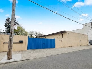 Plus de détails pour 234 Grandview Ave, Staten Island, NY - Industriel à vendre
