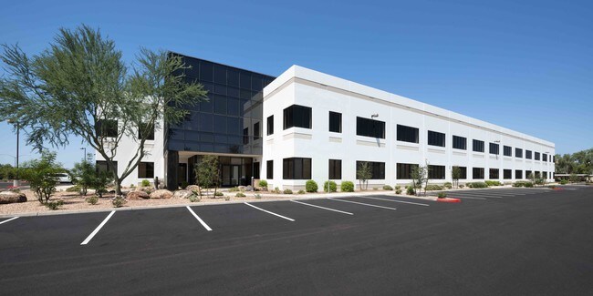 Plus de détails pour 5416 E Baseline Rd, Mesa, AZ - Bureau/Médical à louer